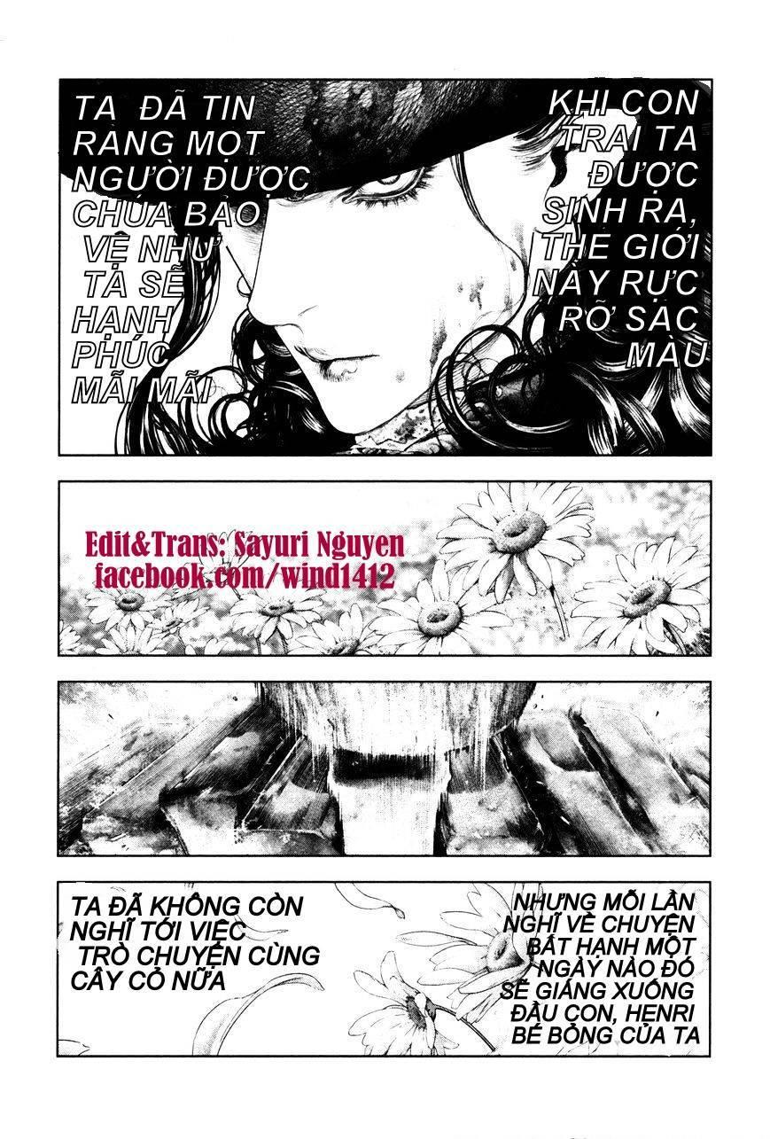 Innocent Chapter 89 - Trang 2