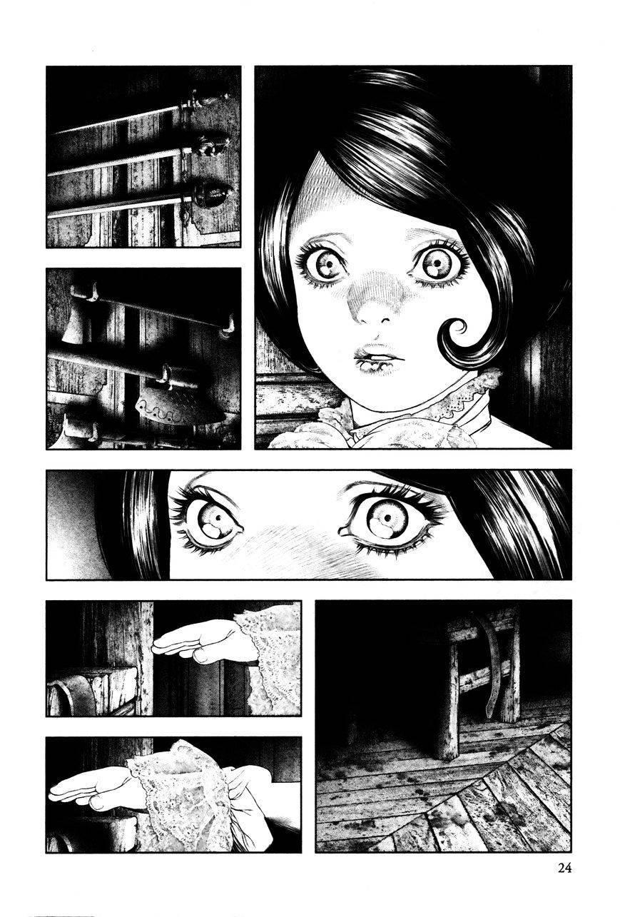 Innocent Chapter 89 - Trang 2