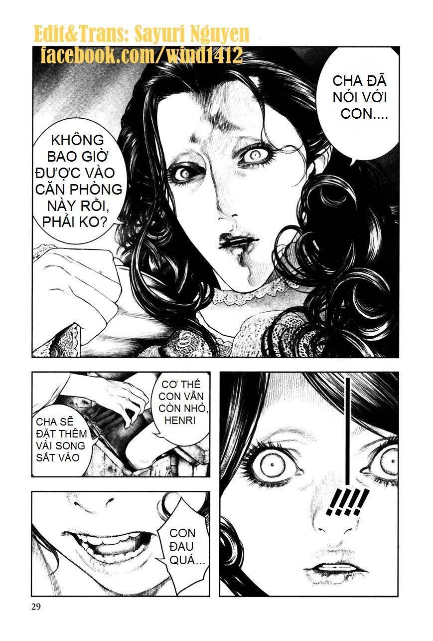 Innocent Chapter 89 - Trang 2