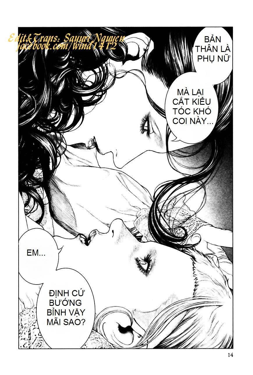 Innocent Chapter 88 - Trang 2