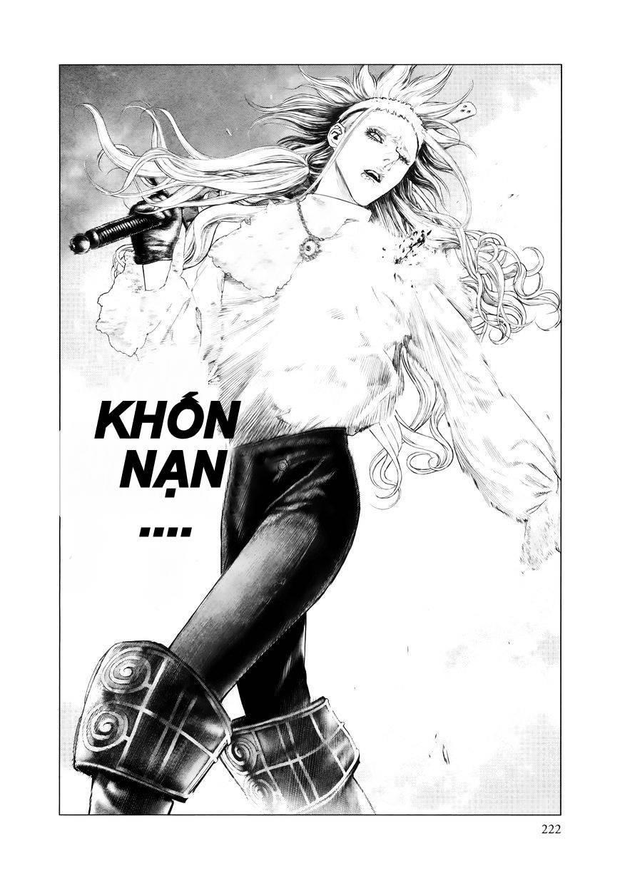 Innocent Chapter 87 - Trang 2