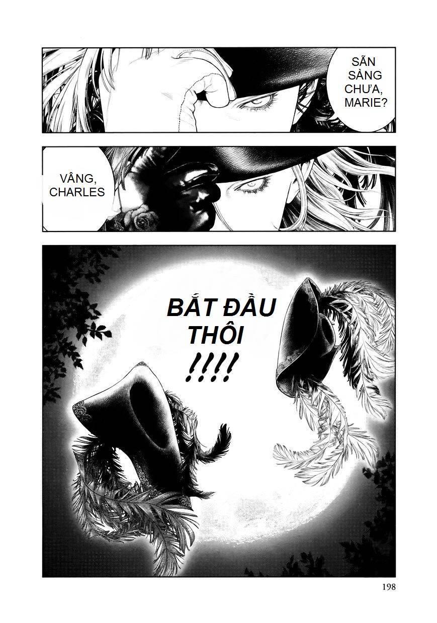 Innocent Chapter 86 - Trang 2