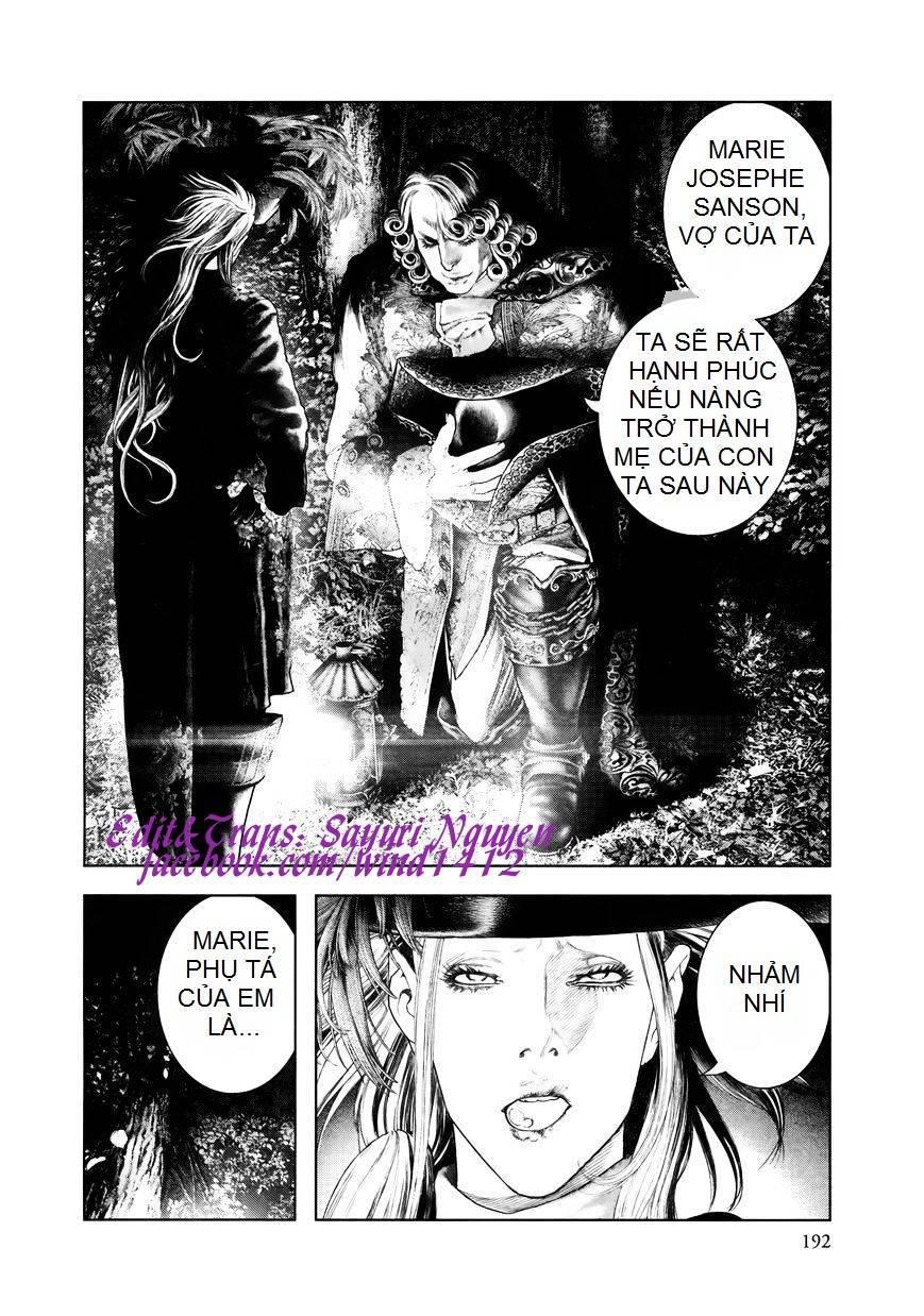 Innocent Chapter 86 - Trang 2