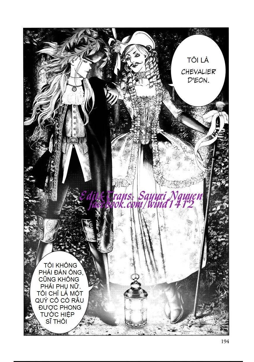 Innocent Chapter 86 - Trang 2