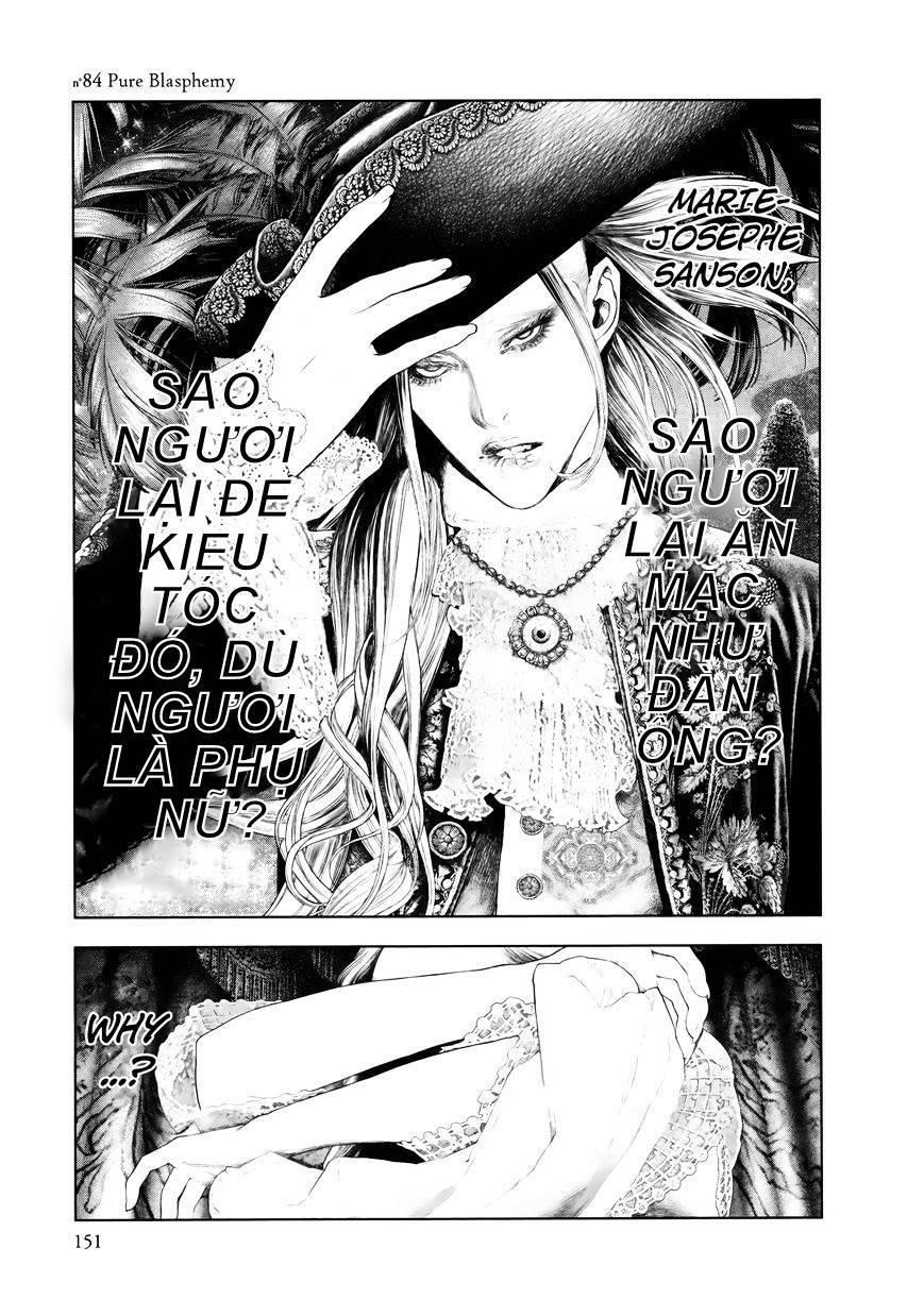 Innocent Chapter 84 - Trang 2