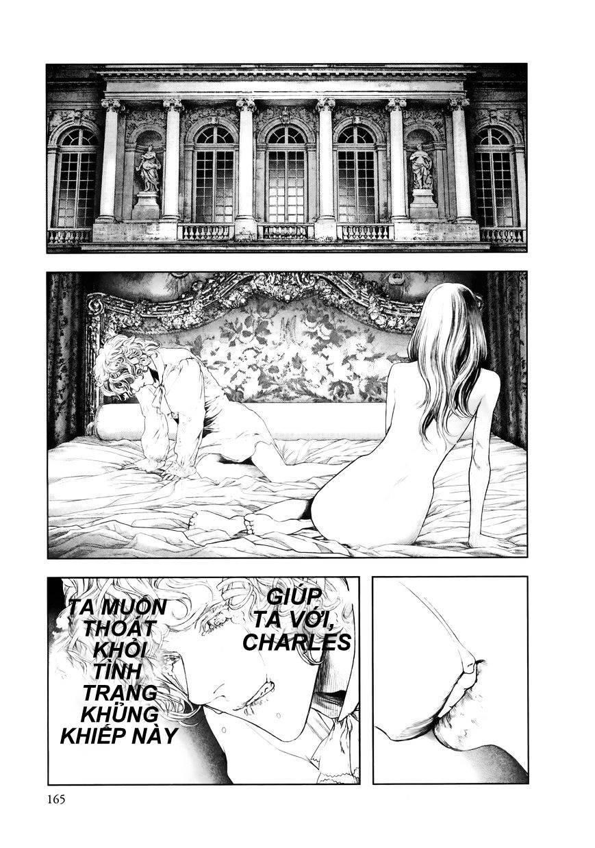 Innocent Chapter 84 - Trang 2