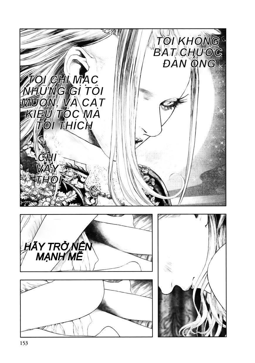 Innocent Chapter 84 - Trang 2