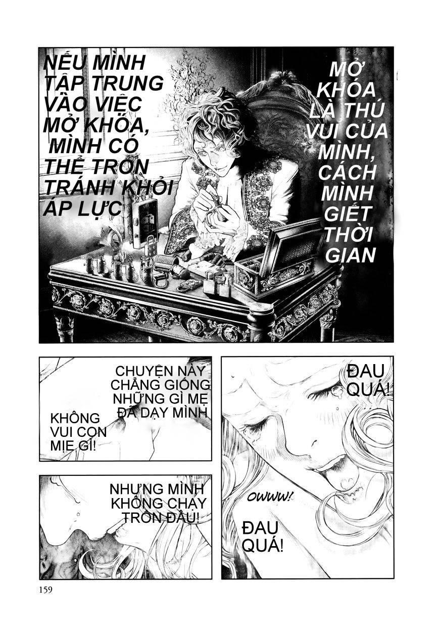 Innocent Chapter 84 - Trang 2