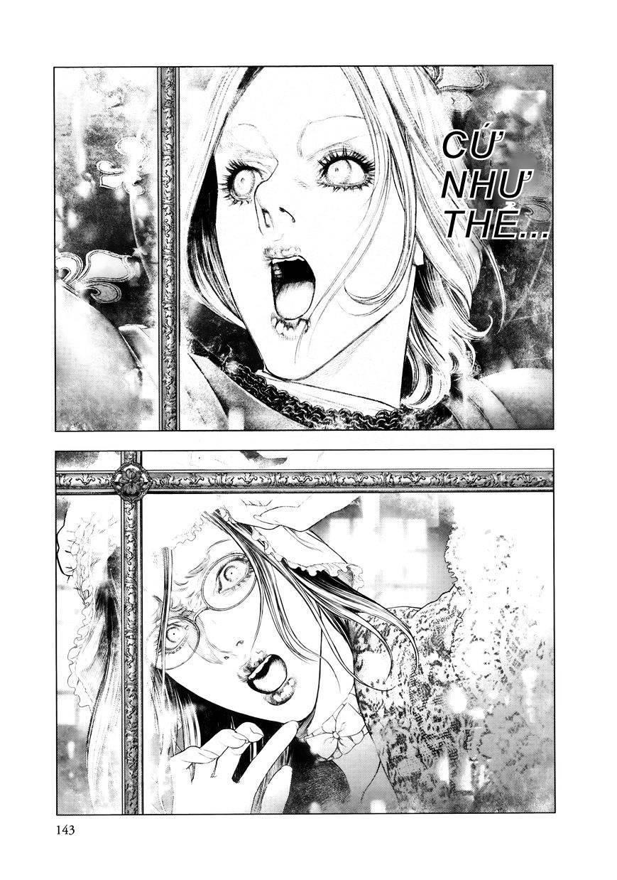 Innocent Chapter 83 - Trang 2