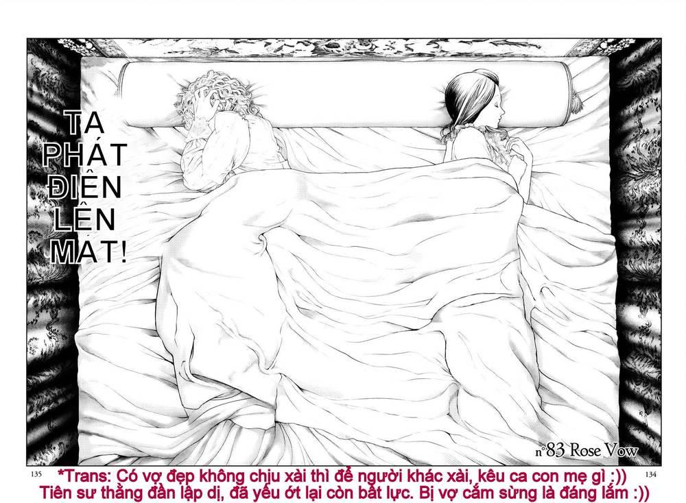 Innocent Chapter 83 - Trang 2