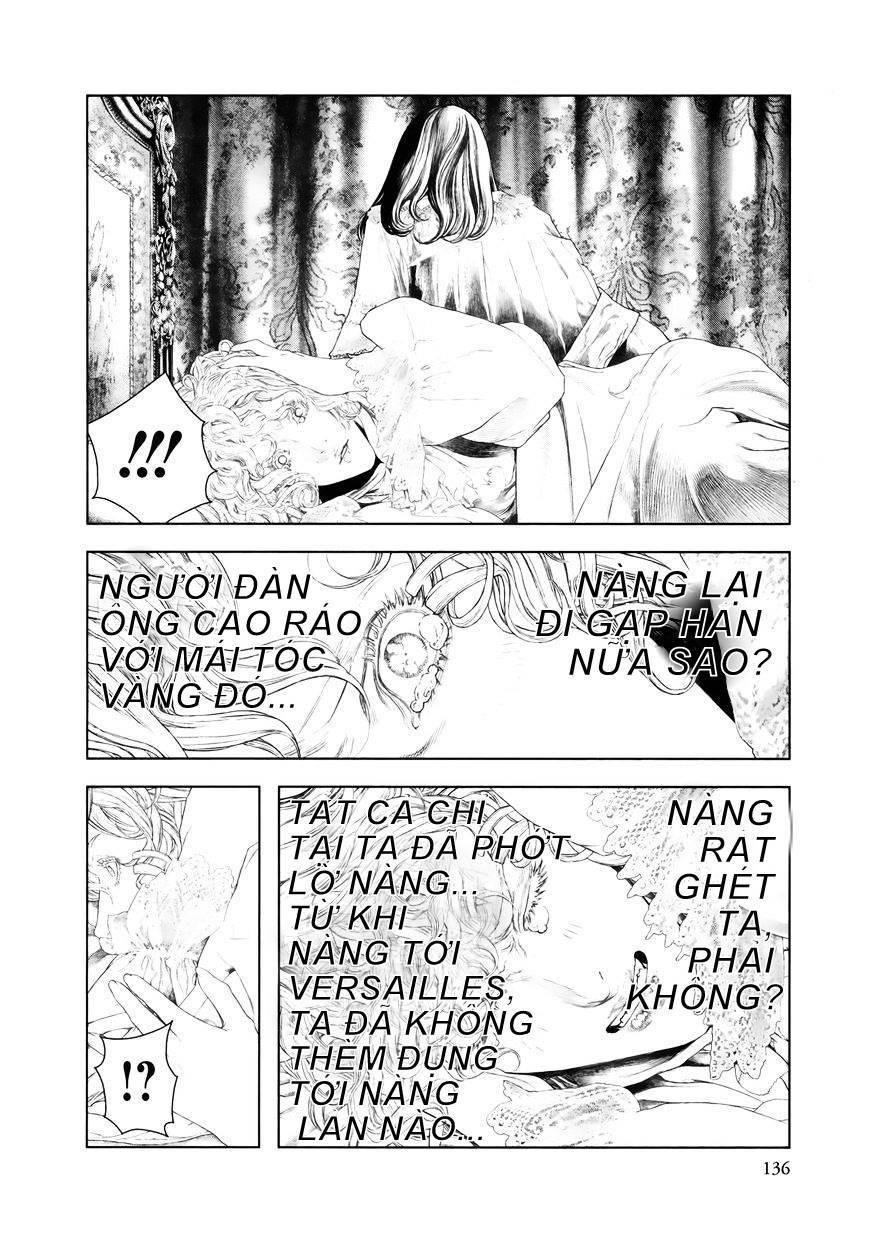 Innocent Chapter 83 - Trang 2