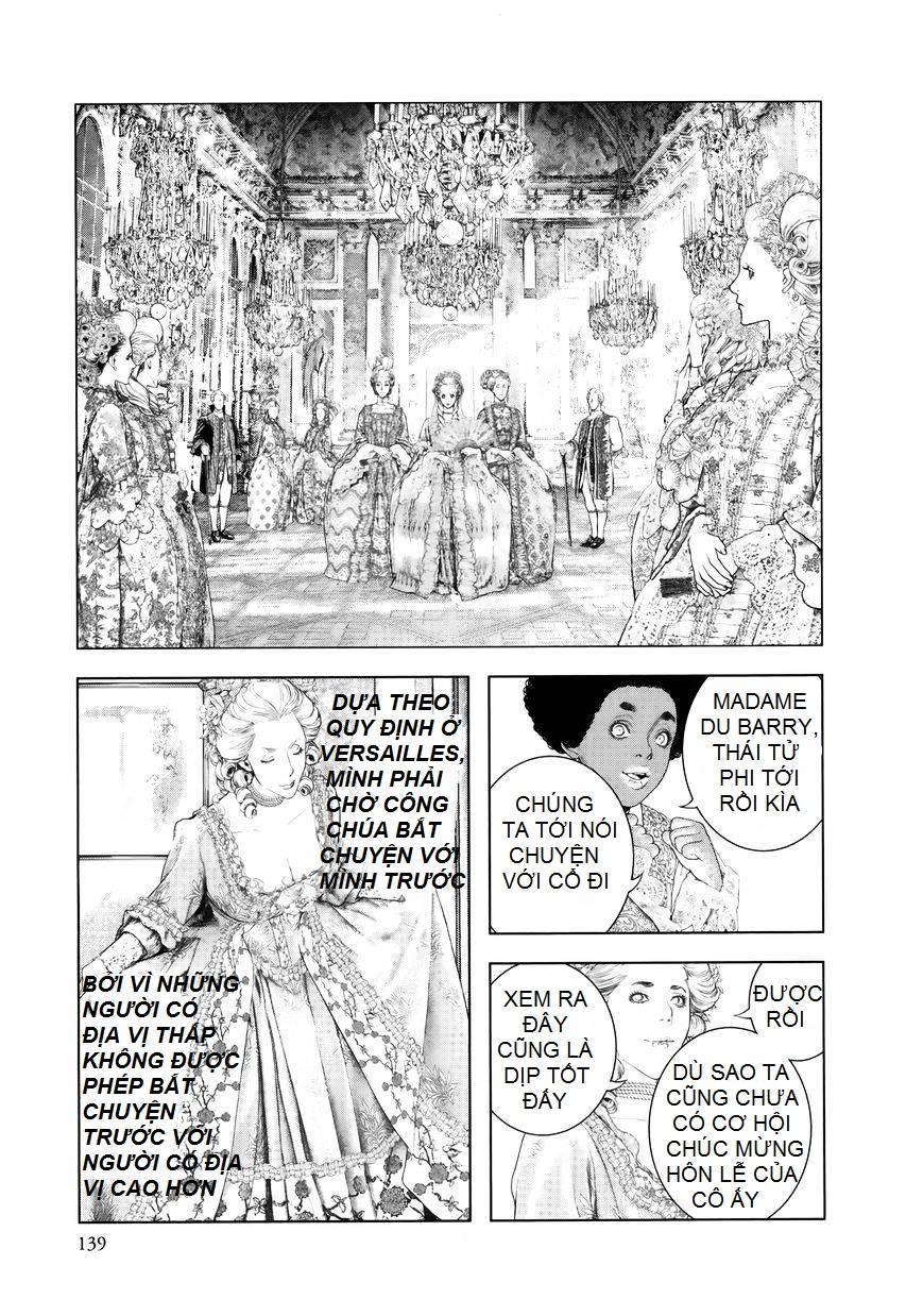 Innocent Chapter 83 - Trang 2