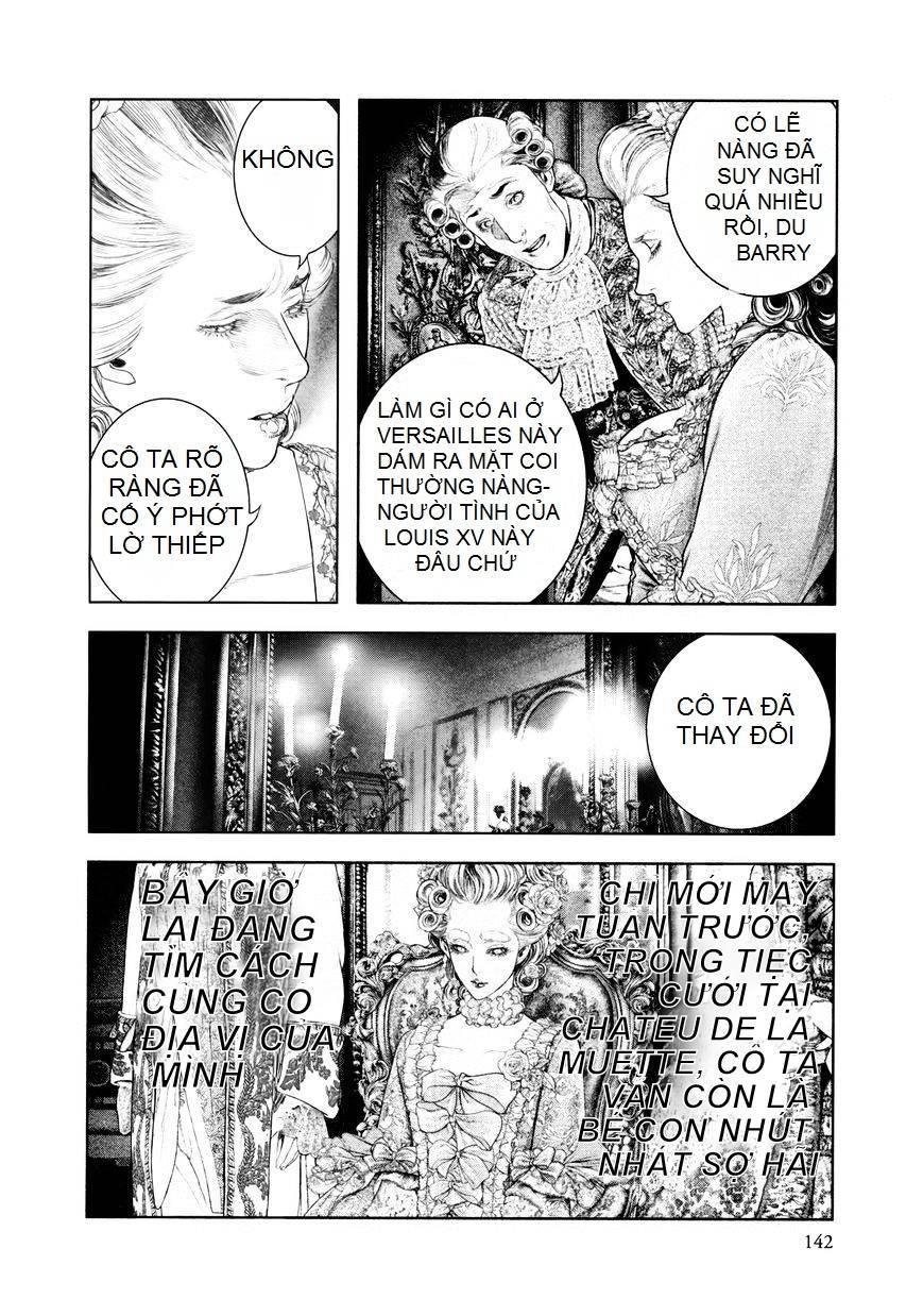 Innocent Chapter 83 - Trang 2