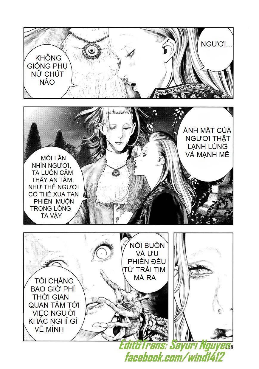 Innocent Chapter 82 - Trang 2