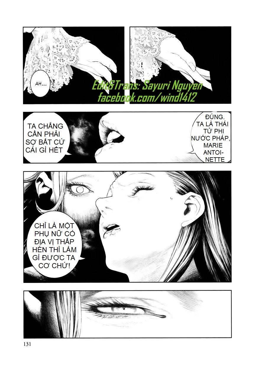 Innocent Chapter 82 - Trang 2