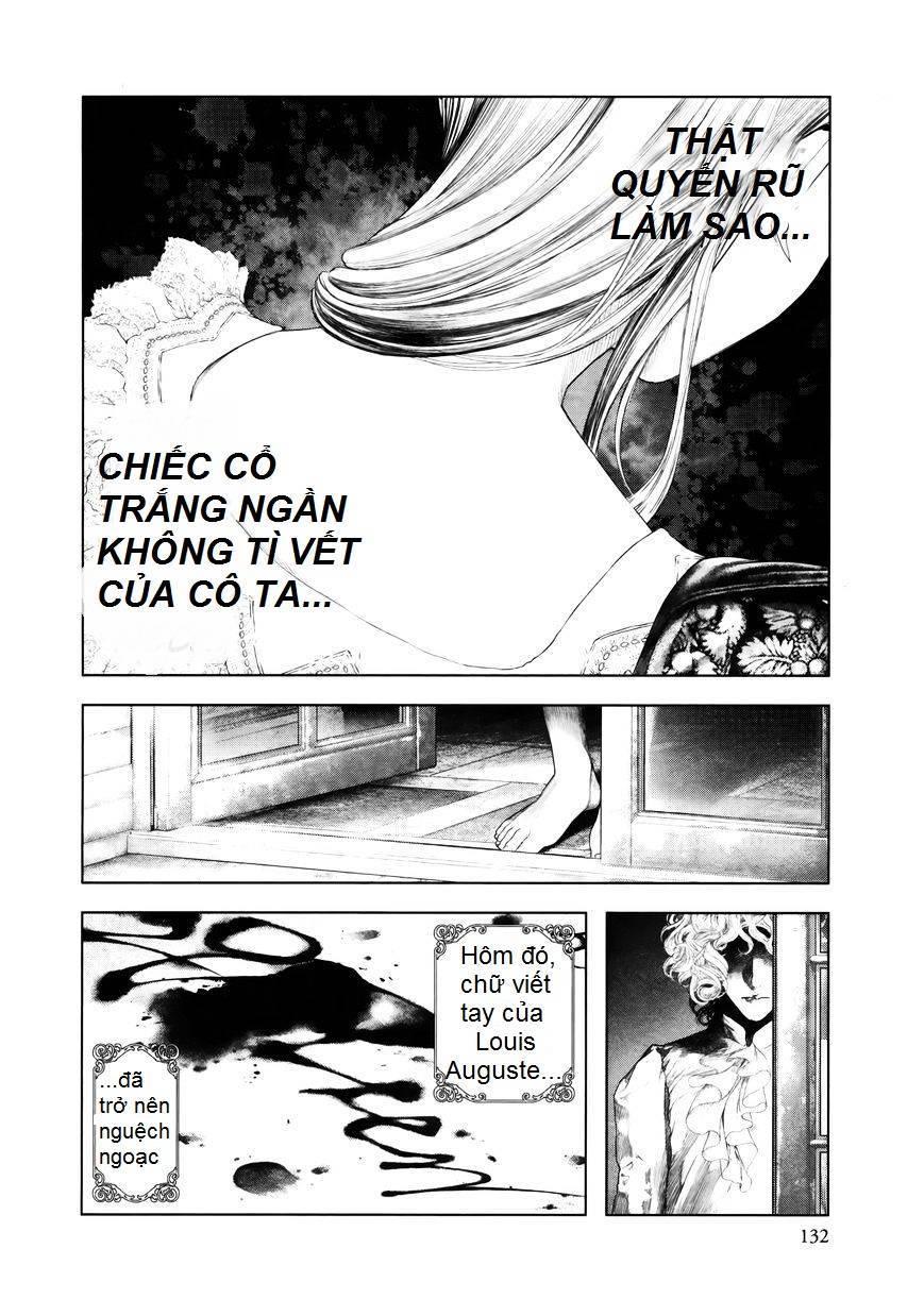 Innocent Chapter 82 - Trang 2