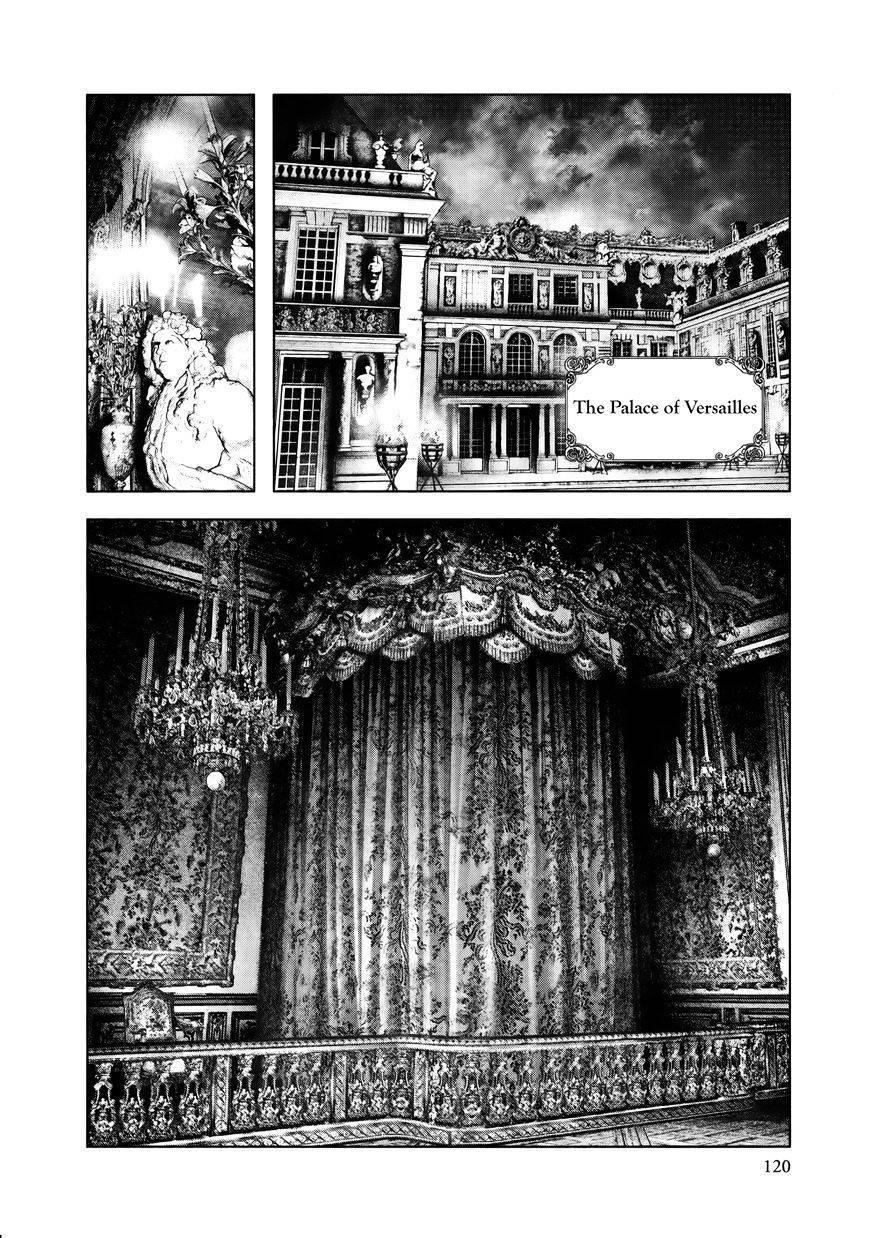 Innocent Chapter 82 - Trang 2