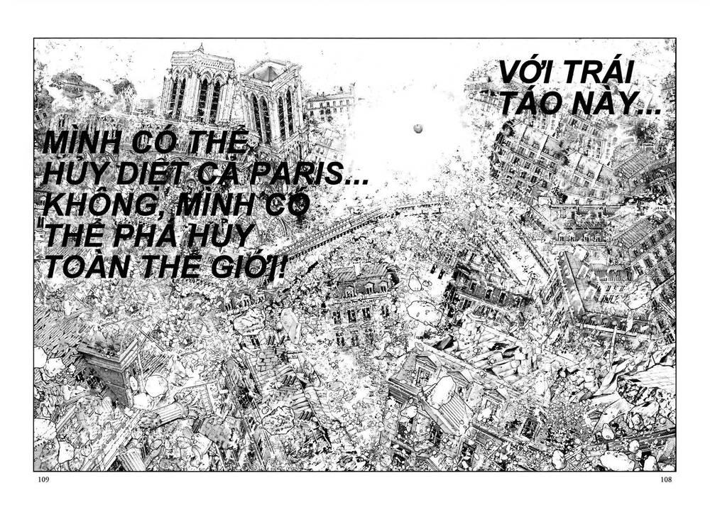 Innocent Chapter 81 - Trang 2