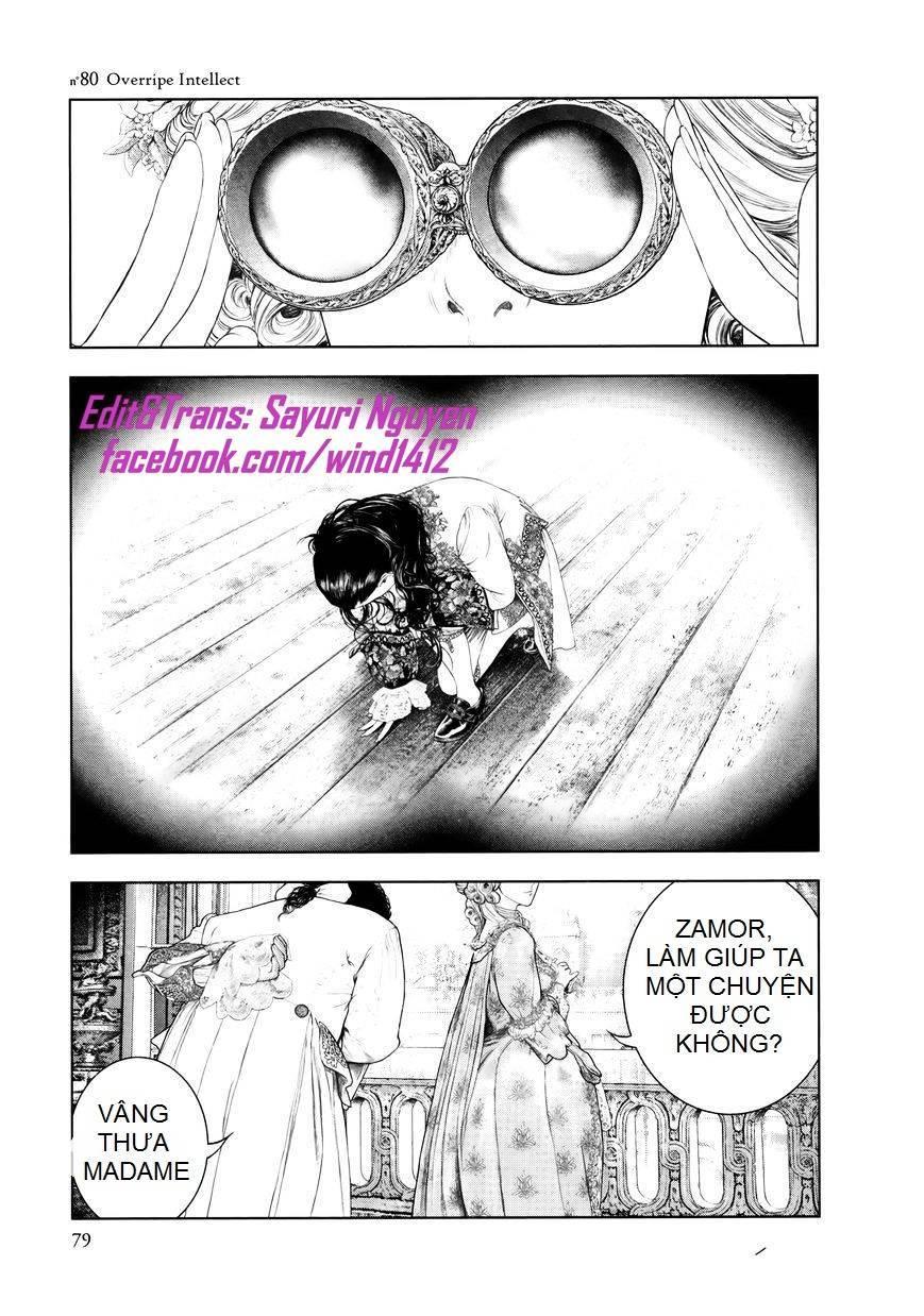 Innocent Chapter 80 - Trang 2