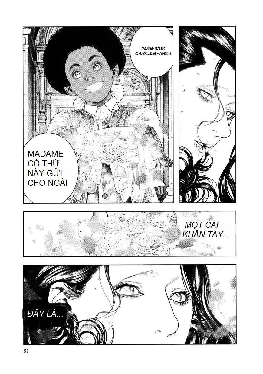 Innocent Chapter 80 - Trang 2