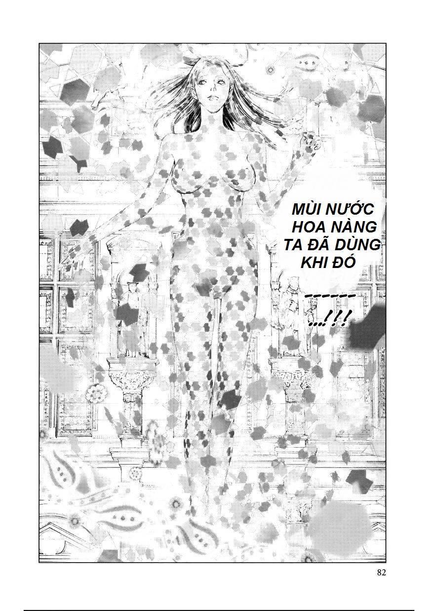 Innocent Chapter 80 - Trang 2