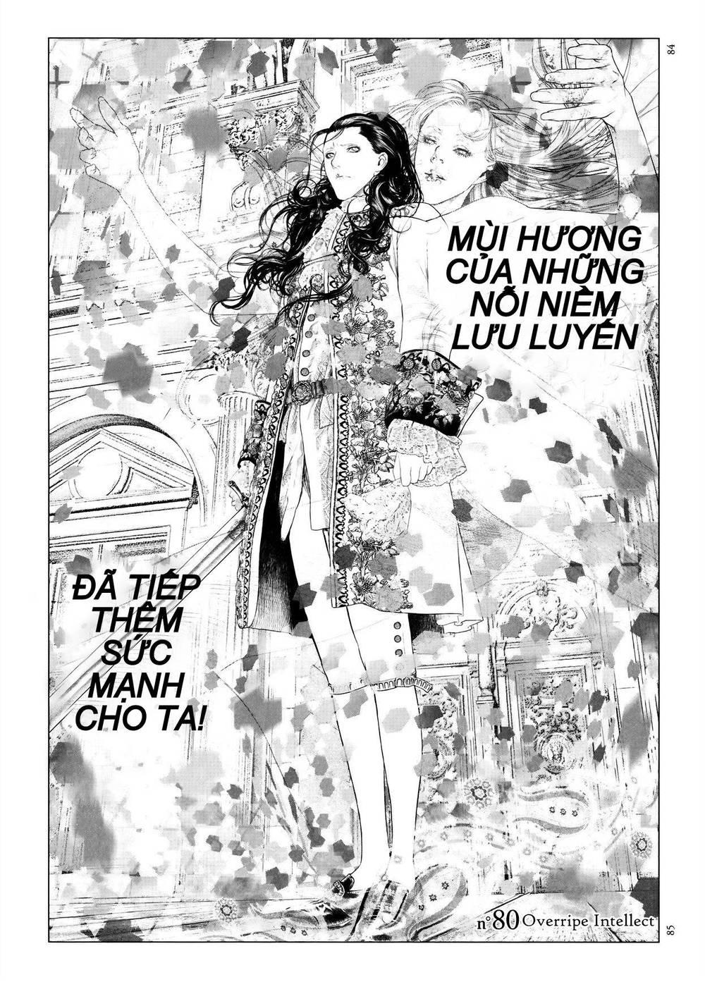 Innocent Chapter 80 - Trang 2