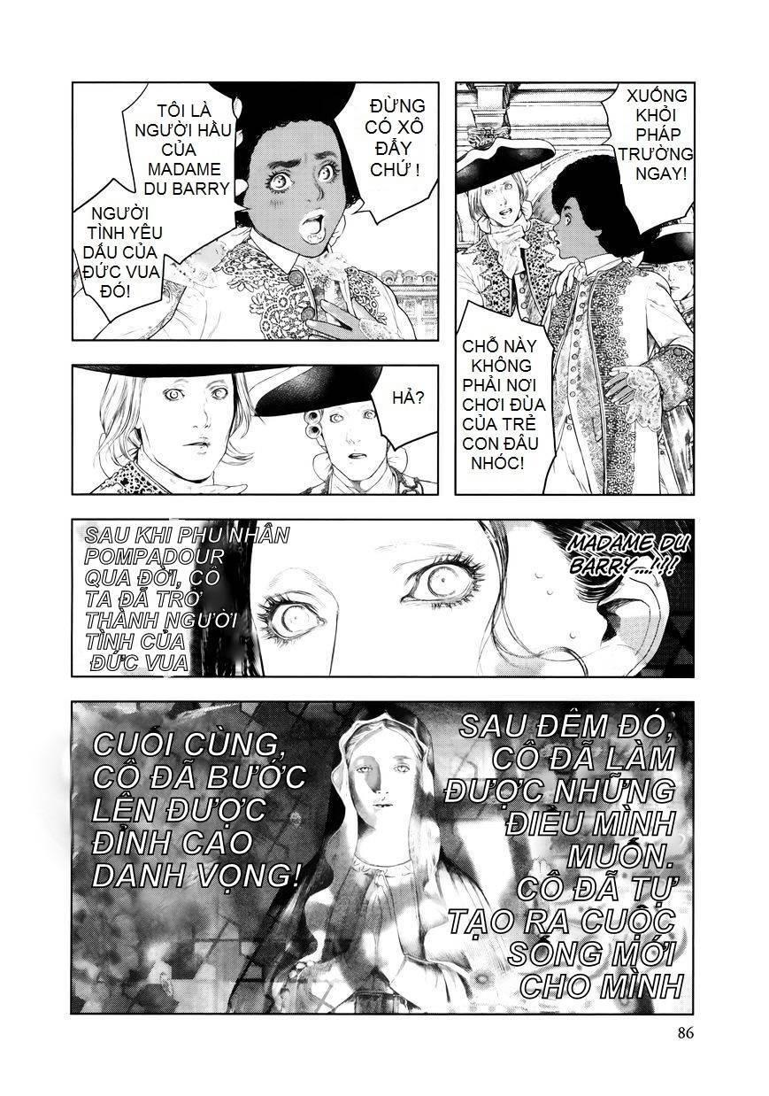 Innocent Chapter 80 - Trang 2