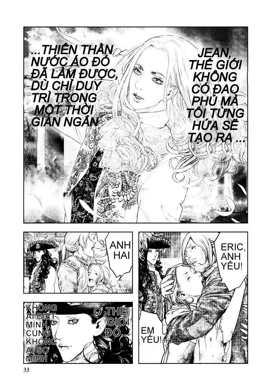 Innocent Chapter 77 - Trang 2