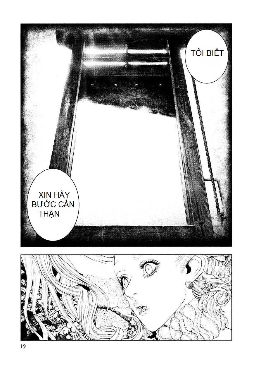 Innocent Chapter 76 - Trang 2