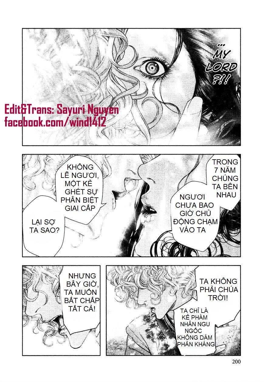 Innocent Chapter 75 - Trang 2