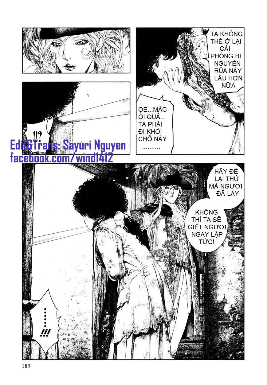 Innocent Chapter 75 - Trang 2