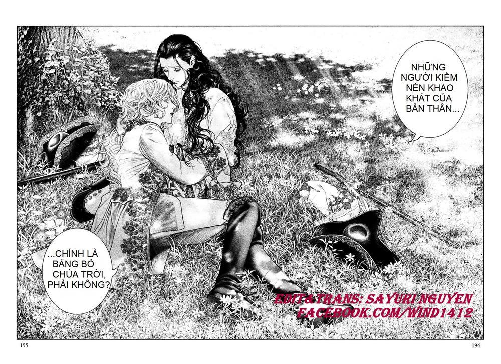 Innocent Chapter 75 - Trang 2