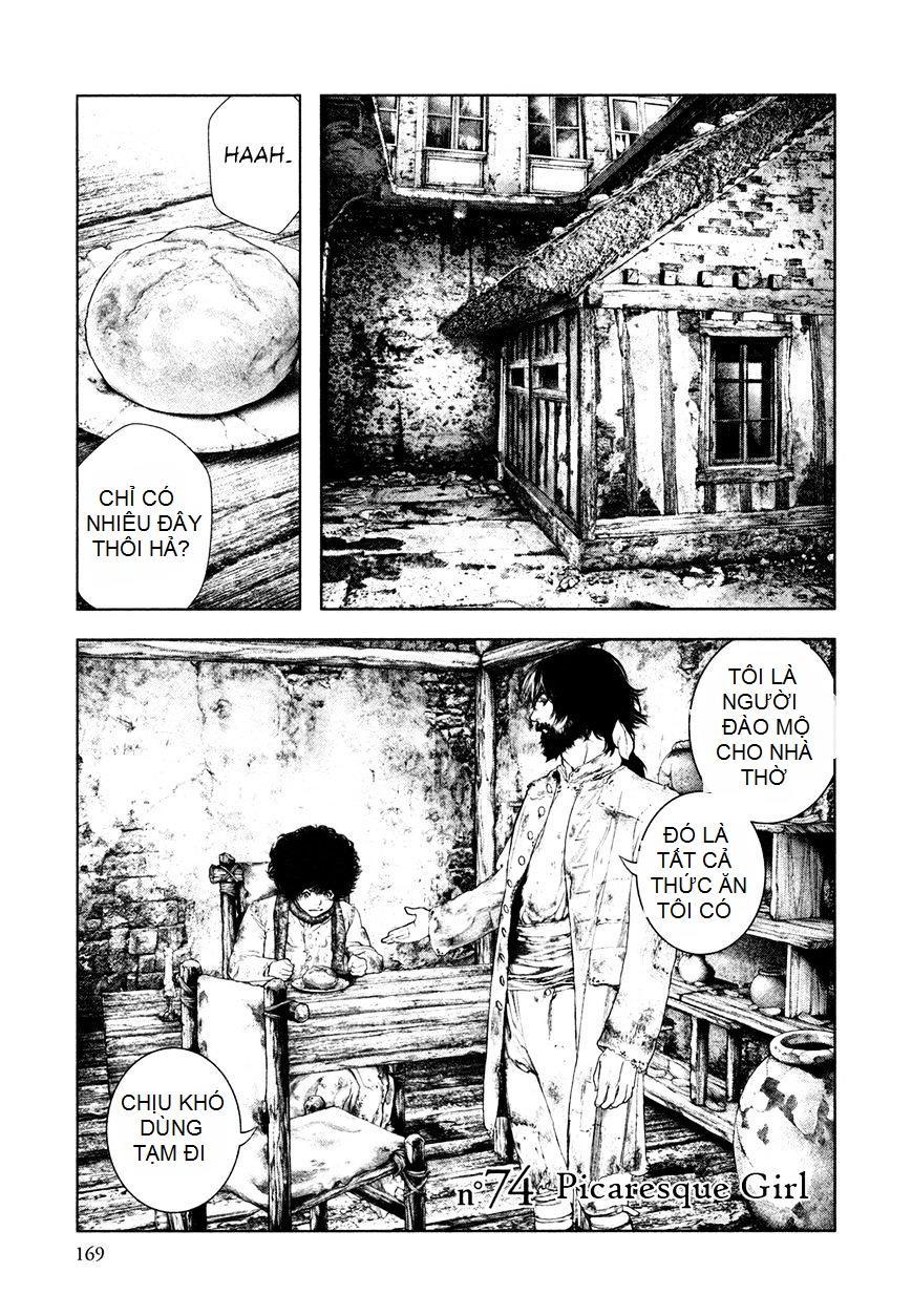 Innocent Chapter 74 - Trang 2