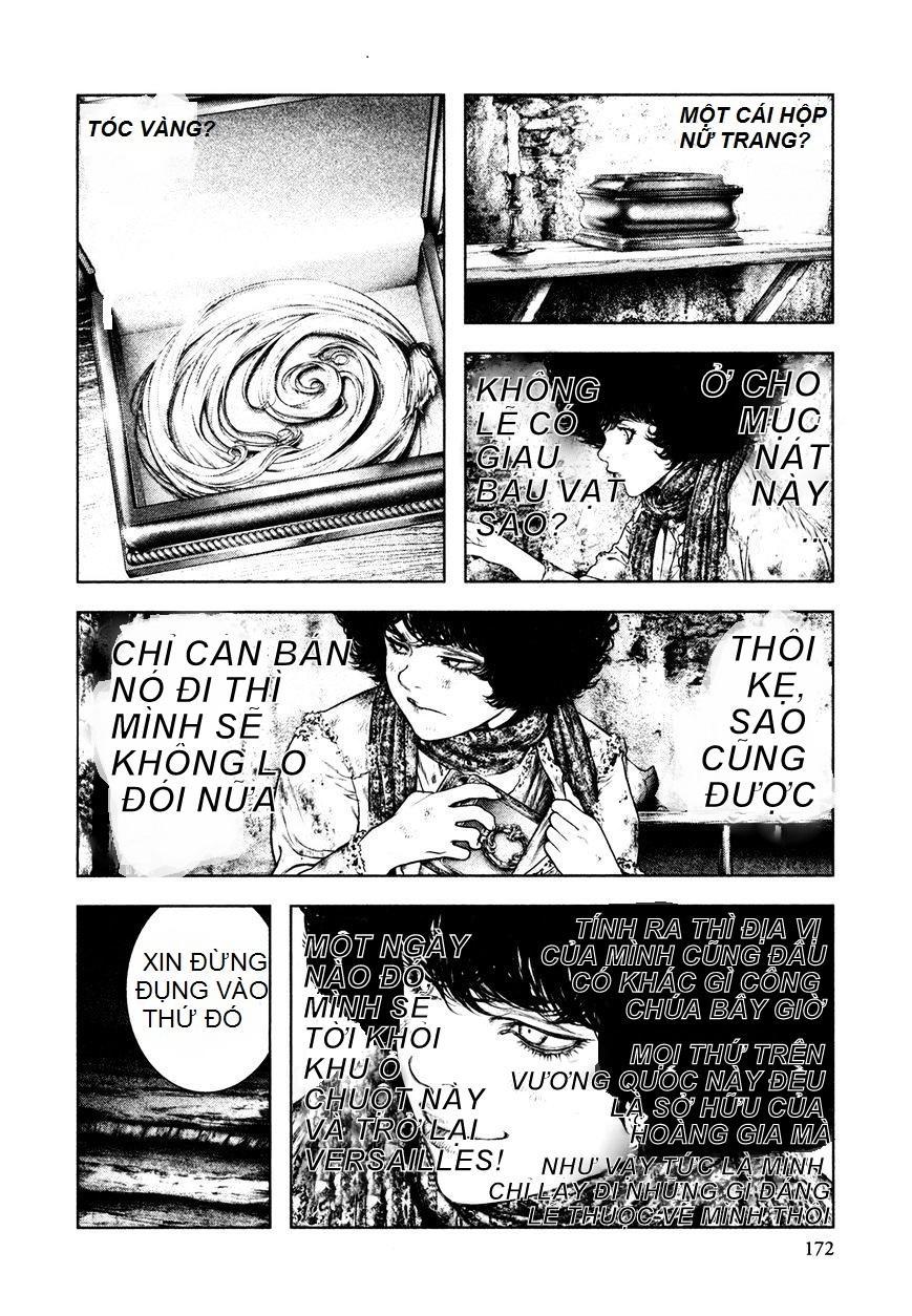 Innocent Chapter 74 - Trang 2