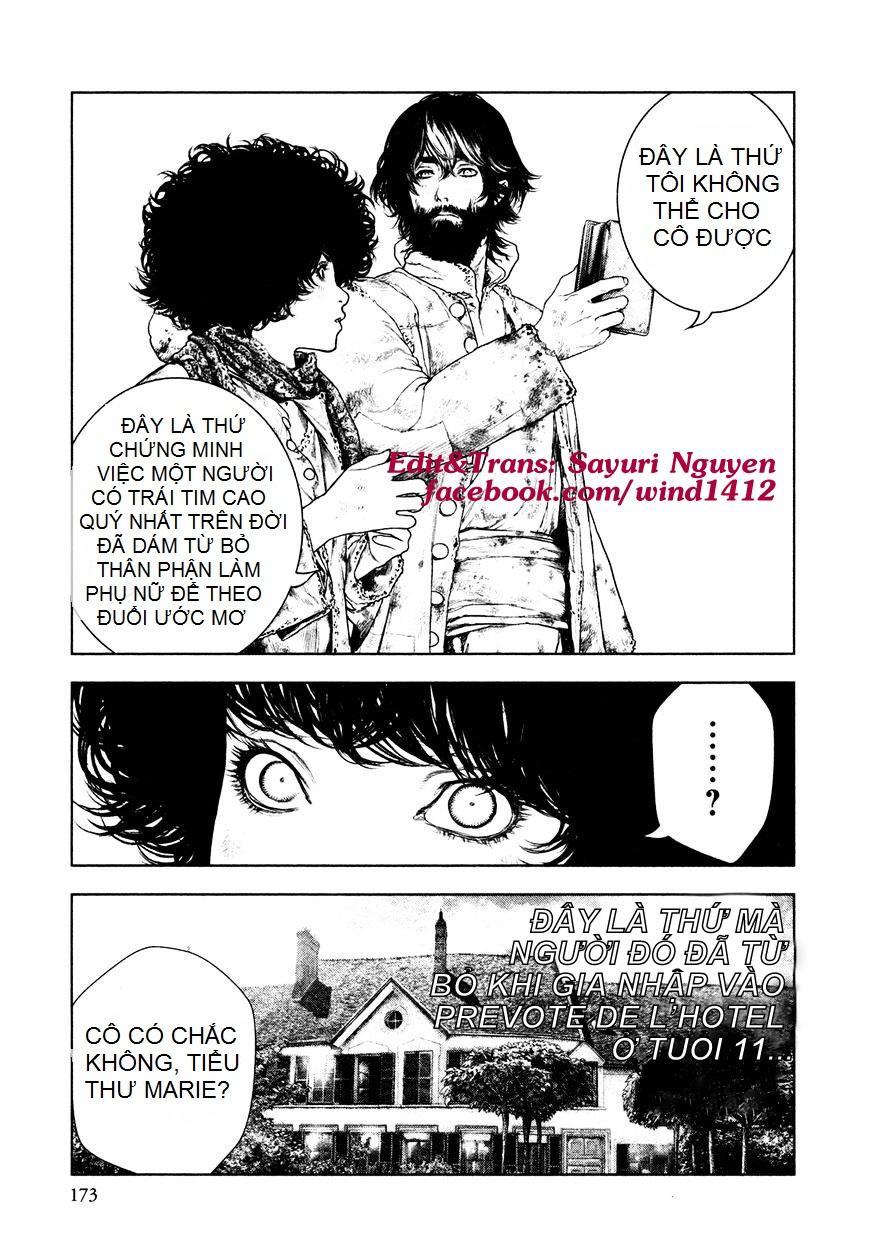 Innocent Chapter 74 - Trang 2