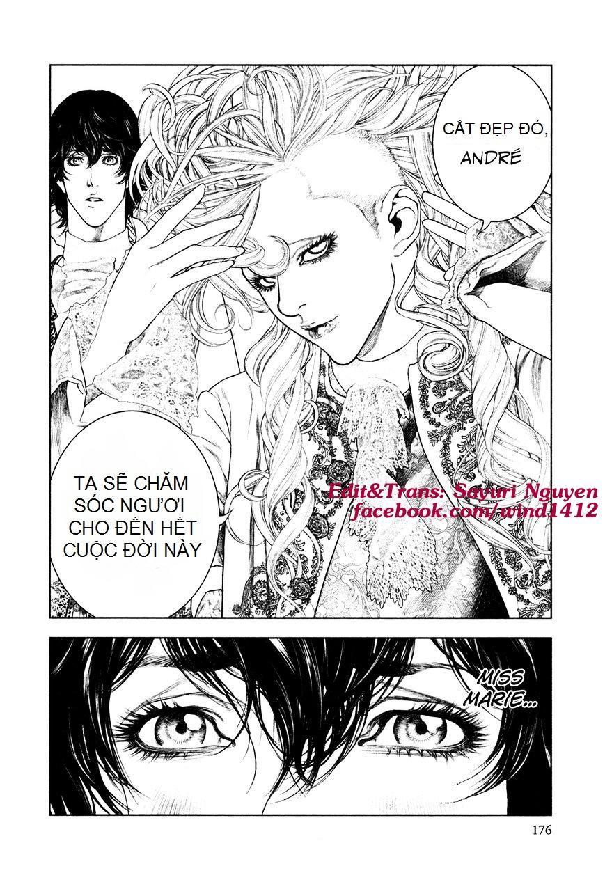 Innocent Chapter 74 - Trang 2