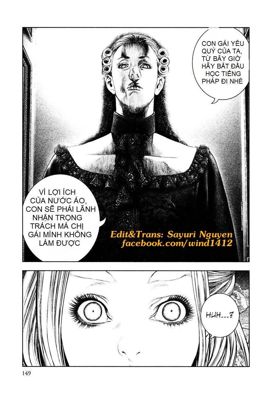 Innocent Chapter 72 - Trang 2