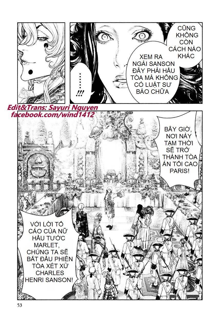 Innocent Chapter 67 - Trang 2