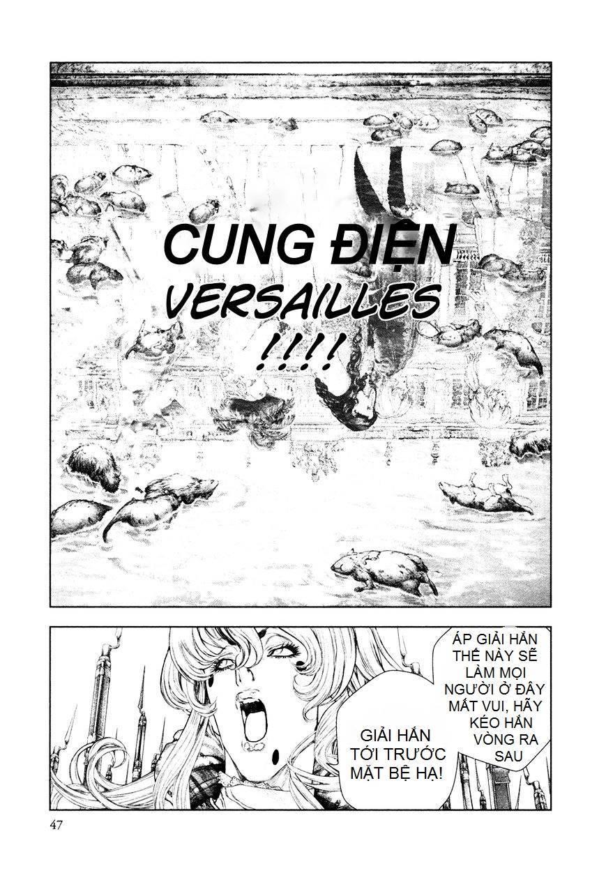 Innocent Chapter 67 - Trang 2