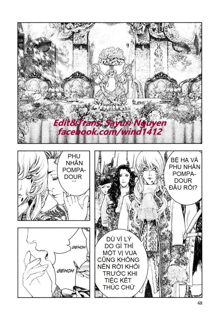 Innocent Chapter 67 - Trang 2