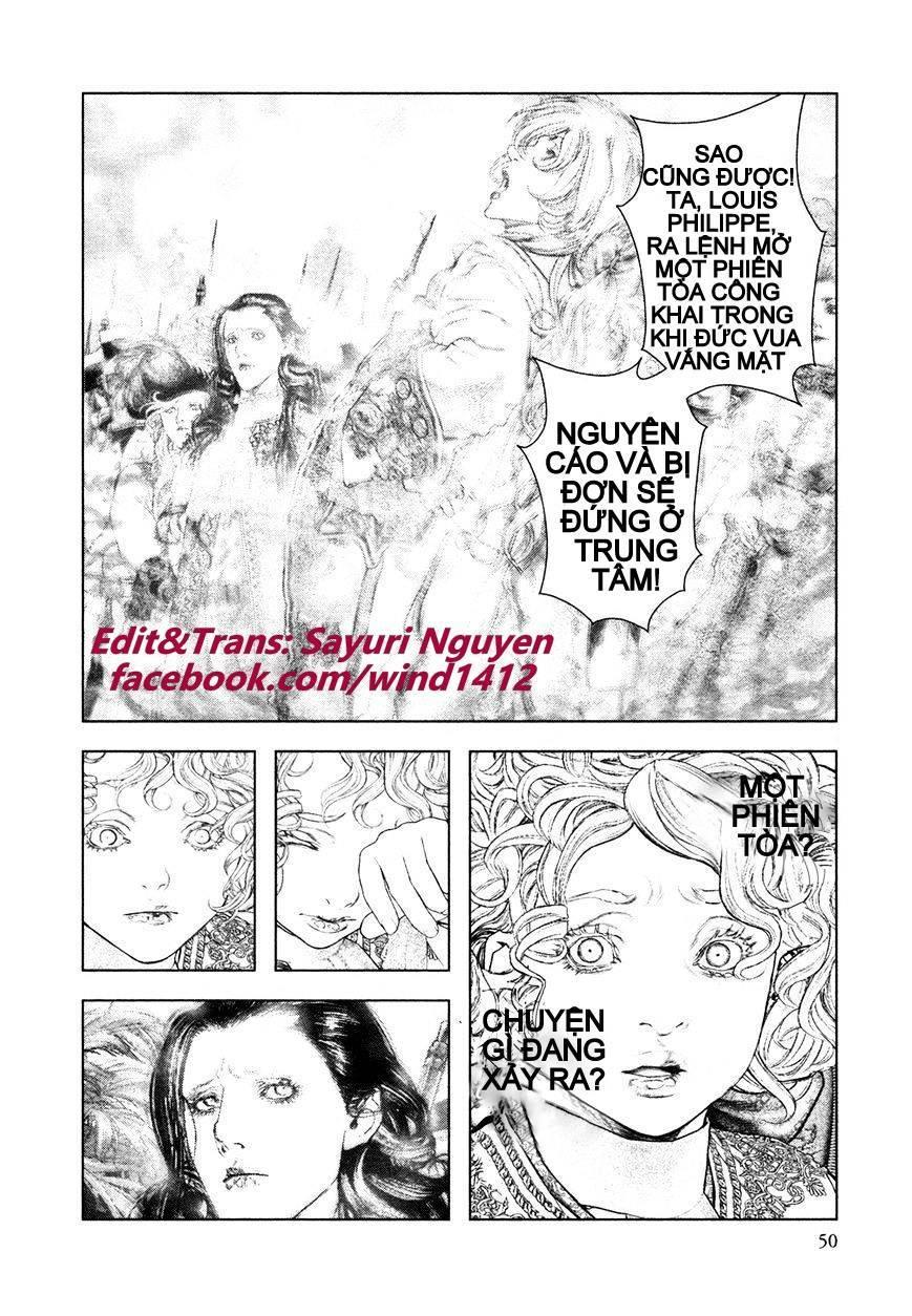 Innocent Chapter 67 - Trang 2