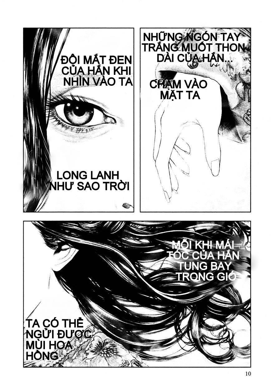 Innocent Chapter 65 - Trang 2