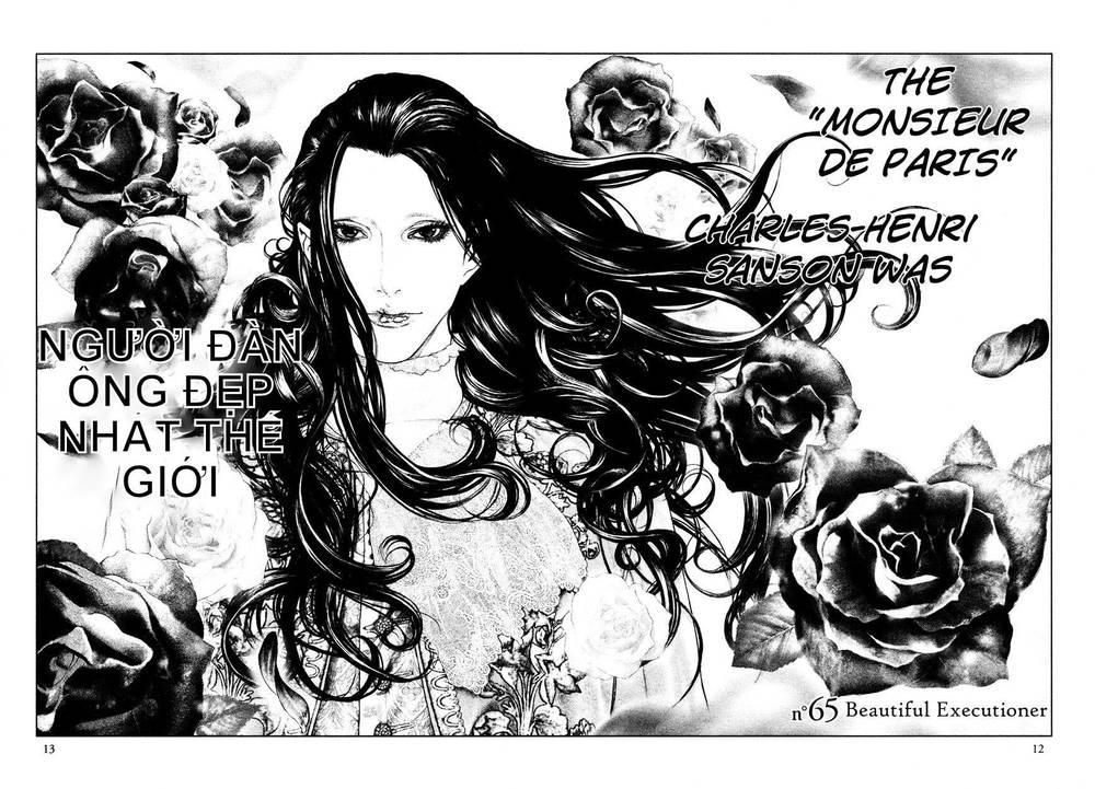 Innocent Chapter 65 - Trang 2