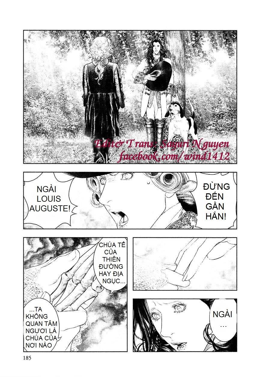 Innocent Chapter 63 - Trang 2