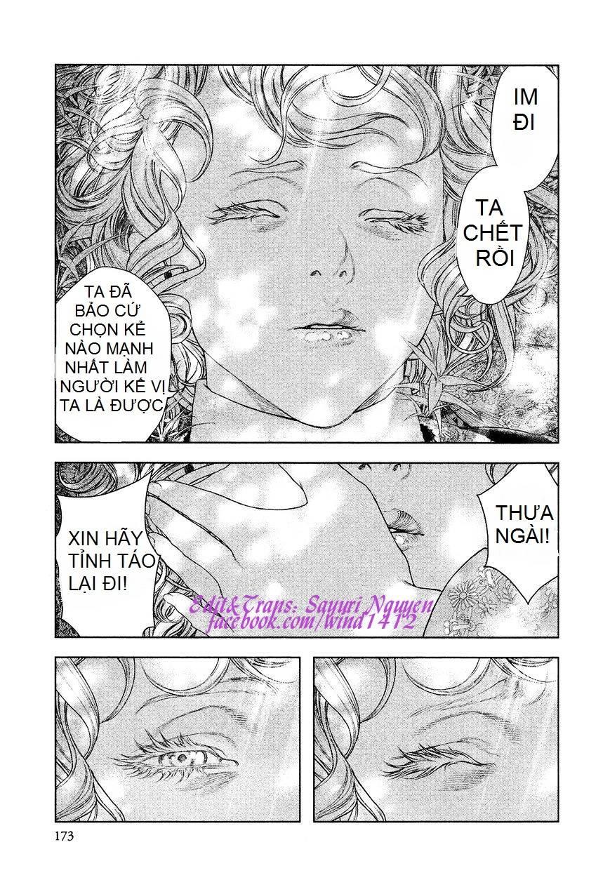 Innocent Chapter 63 - Trang 2