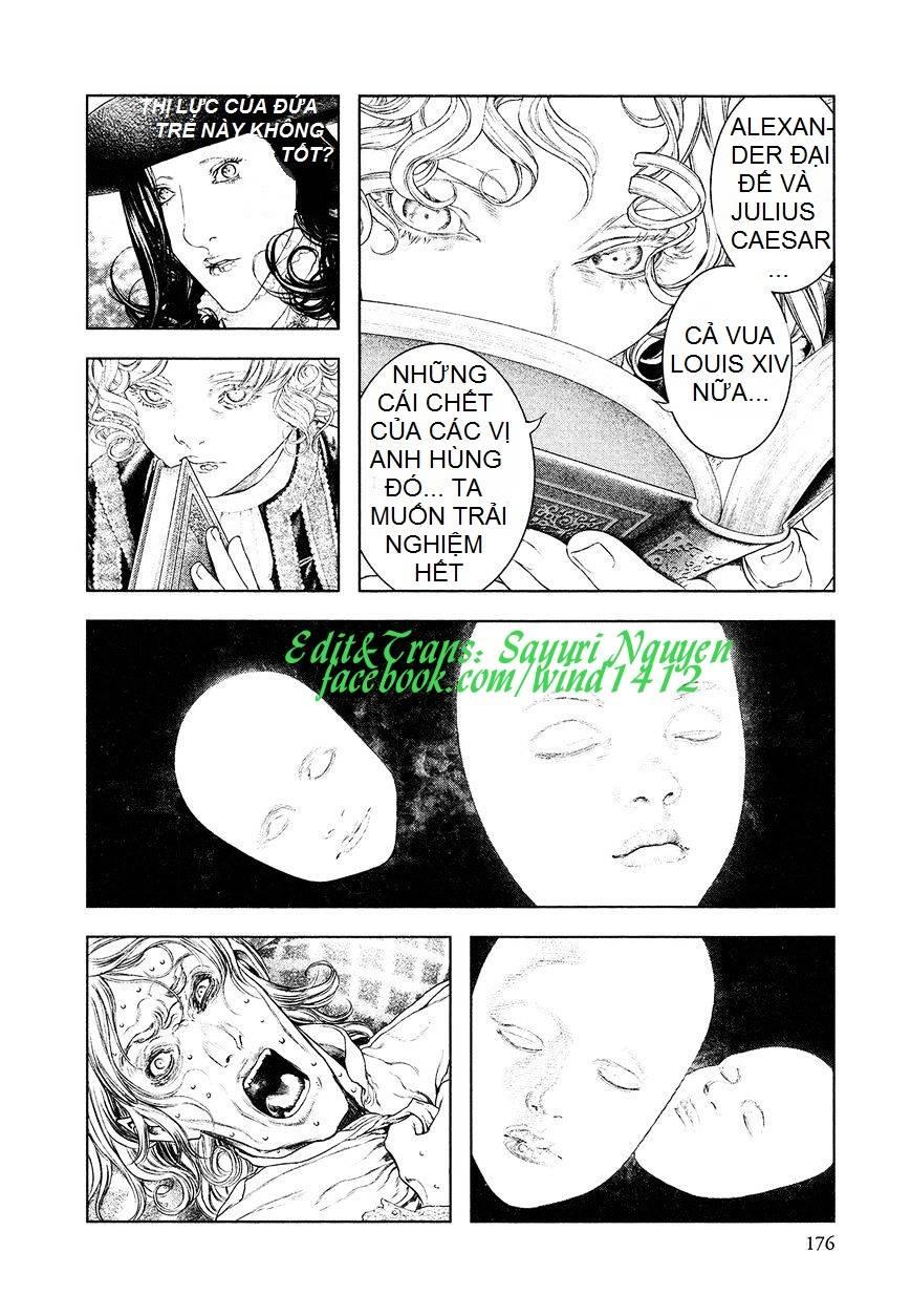 Innocent Chapter 63 - Trang 2