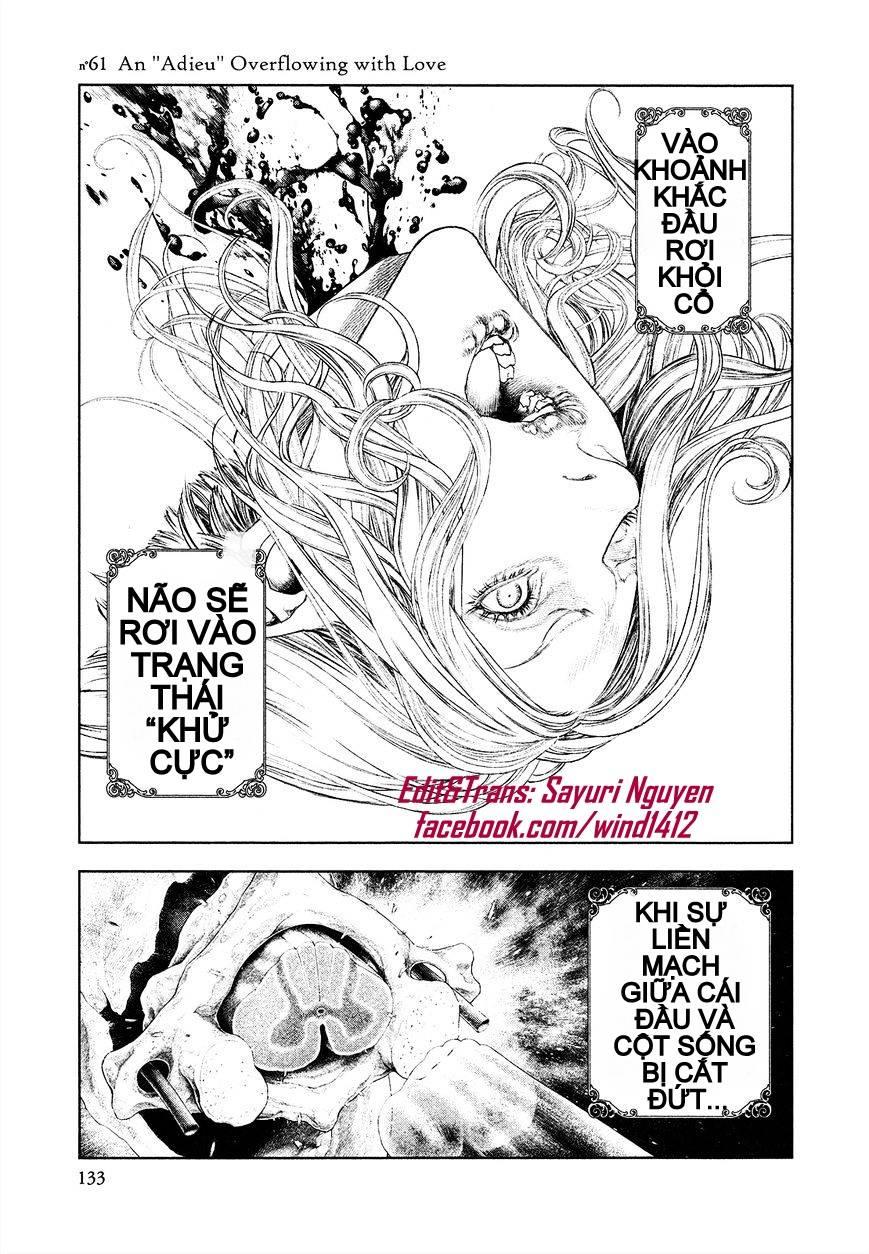 Innocent Chapter 61 - Trang 2