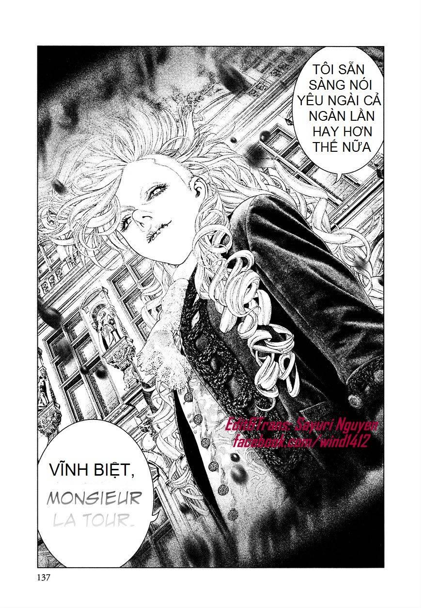 Innocent Chapter 61 - Trang 2