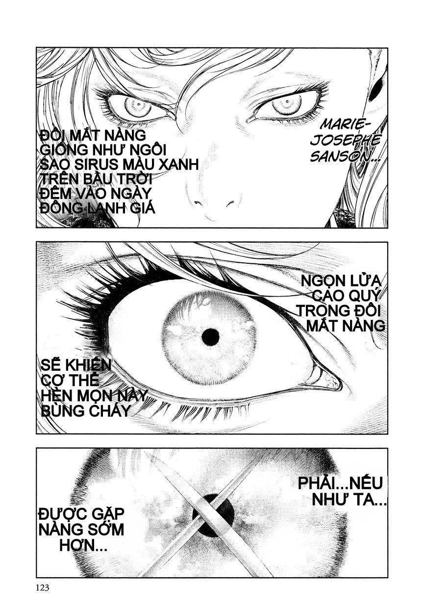 Innocent Chapter 60 - Trang 2