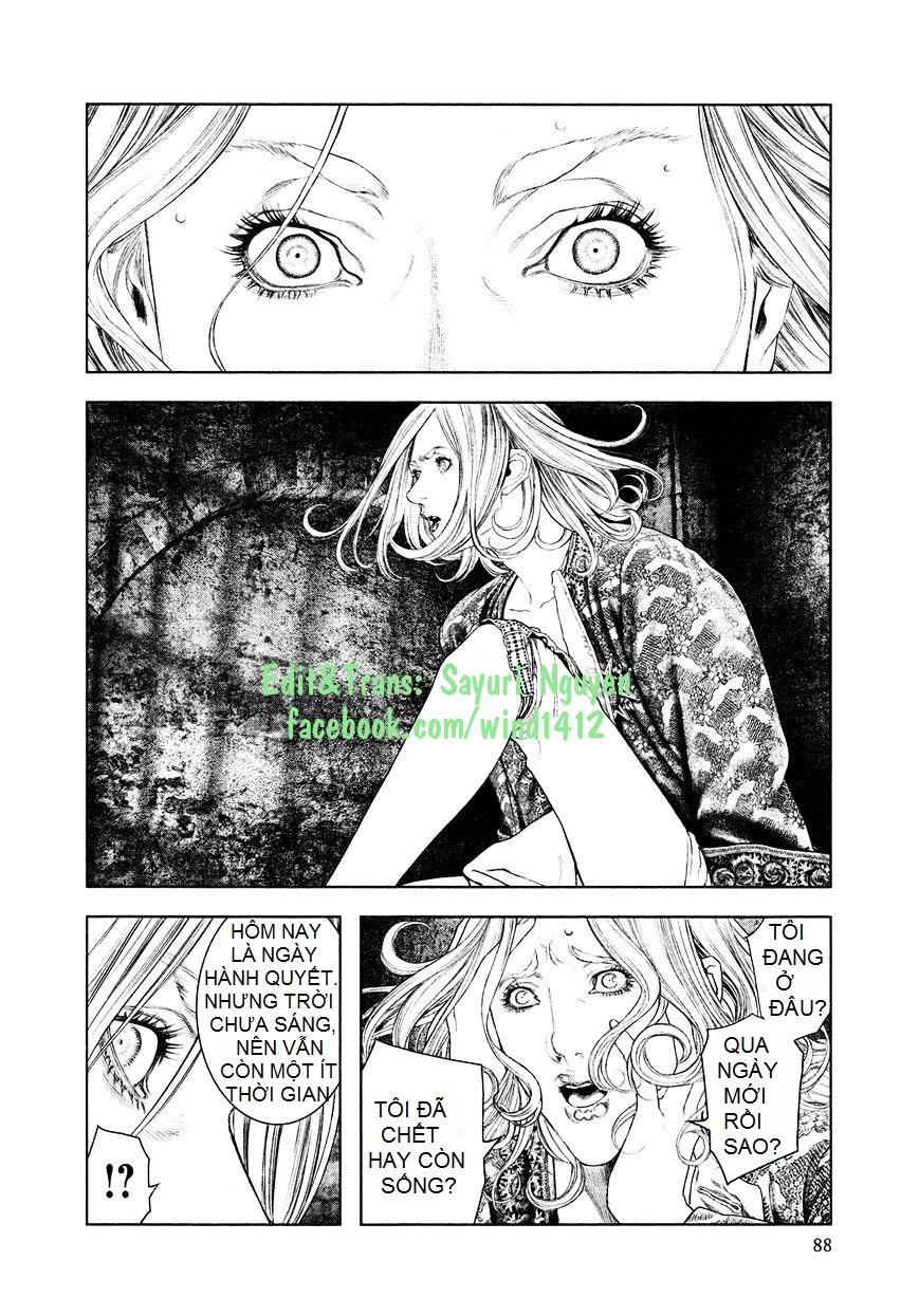 Innocent Chapter 58 - Trang 2